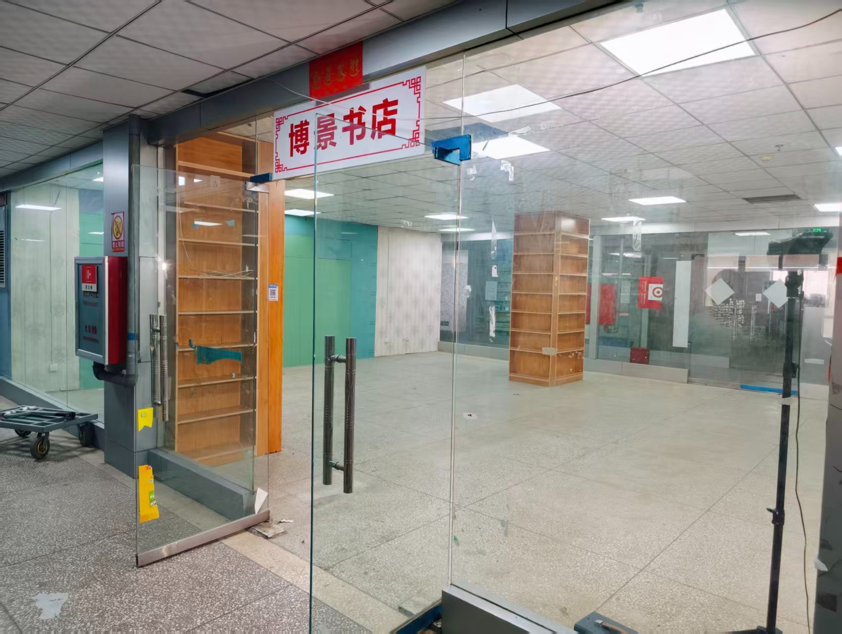 九都东路辅路AI浪潮已至，优质企业抢先布局